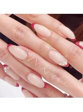 ティーエヌ 倉敷店/『Hand』バーチャルフレンチ