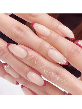 ティーエヌ 倉敷店/『Hand』バーチャルフレンチ