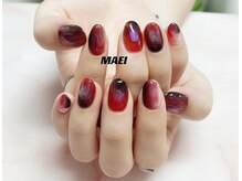 ニモ(NIMO)/ニュアンス