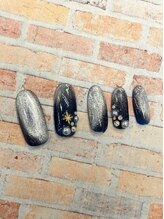 トータルビューティーサロン ドールズ(total beauty salon Dolls)/定額デザイン7700円