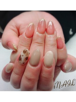 アイネイル(iNAIL)/