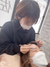 マキア 泉佐野店(MAQUIA)&nbsp;甲斐 裕子