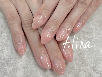 エリナネイルサロン池袋(Alina Nail Salon)/
