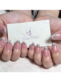 ツメ ネイル(Tsume Nail)/プレミアムプラン