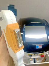 アクアラボ(AQUA Labo)/こだわりが詰まった最高級の施術