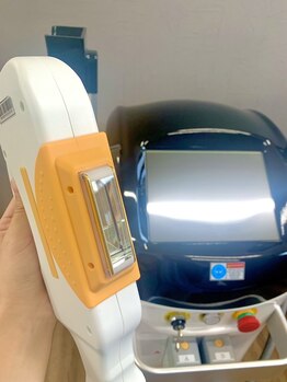 アクアラボ(AQUA Labo)/こだわりが詰まった最高級の施術