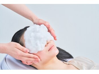 べべ 金沢駅前店(Be’be’)/本格毛穴洗浄トリートメント