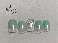 ネイルサロン マミーナオレンジ 錦糸町店/[9900yen税込]定額デザイン