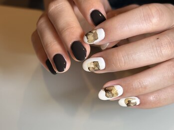 シータ(Siita)/design by hina