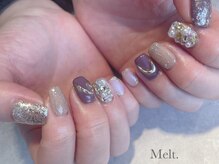 メルト(Melt.)/ニュアンス♪