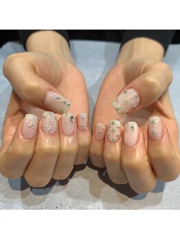 オーク ガーデン 中目黒(OAK garden)/