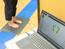 さいわい整骨院/足の悩み