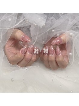 ロティーネイル トータルビューティー(Lotty nail)/