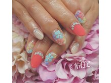 アイネイル(iNAIL)/