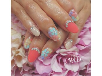 アイネイル(iNAIL)/