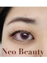 ネオビューティー(Neo beauty)/パリジェンヌラッシュリフト