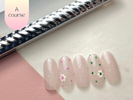 定額デザインAコース♪