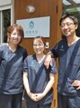 朋整骨院/朋整骨院【自然と隣合う癒しの整骨院】