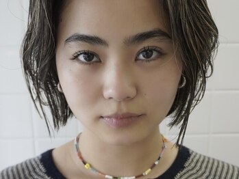 ワクシー 麻布十番店(WAXYYY.)/【まつ毛パーマ】