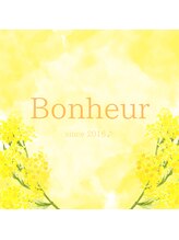 ボヌール 表参道(Bonheur)/＃表参道#明治神宮前#渋谷