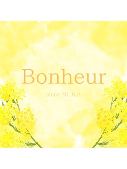 ボヌール 表参道(Bonheur)/＃表参道#明治神宮前#渋谷
