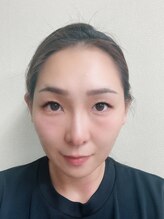 エスティービューティーサロン 南越谷店 スタッフ 高橋