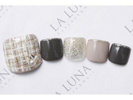 24年冬春◇FOOT定額◇