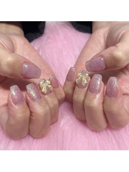 ベリール(Belire)/持ち込み/長さ出し/クリスマス