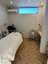 ウィルビューティーサロン(will beauty salon)/