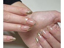 モナサロン(Mona salon)/ミラー持ち込みデザイン