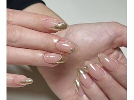 ミラー持ち込みデザイン