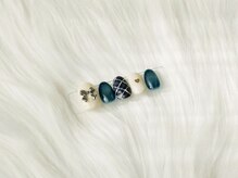 アンジュネイル アンド ビューティー/