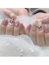 アンベリール 新宿(Embellir)/120分やり放題コース♪