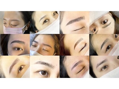 シークレットベース(SECRET BASE)の写真