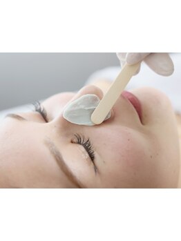 顔脱毛がしたい