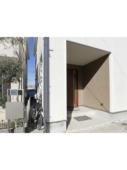 小規模プライベートサロン