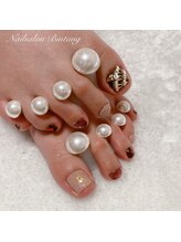 ビンタン(Bintang)/バレンタインフットジェル