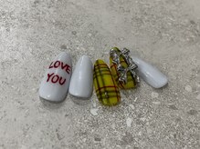 アイネイルズ 心斎橋店(I-nails)/【AYAKA】指名限定sample