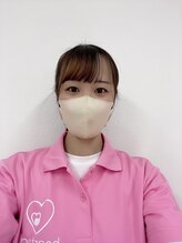 はあとねいる 熊本中央店&nbsp;久田 喜世