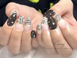 《パラジェル》お待ち込み