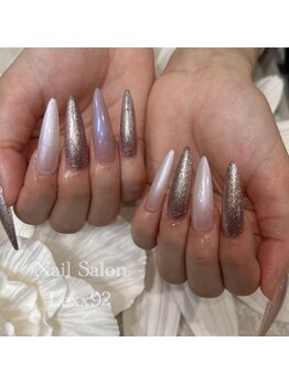 レックス(Lexx92)/アプレワンカラー