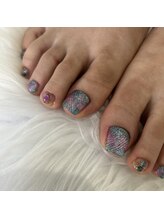 スターリー ラッシュ(Starry Lash)/baccara