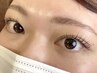 【学生限定】1ヶ月以内の再来★まつ毛パーマ　5,000円→4,000円