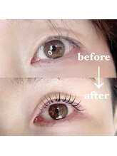 フェミー(femii..)/eye design