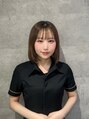 キューラッシュ 北千住店(Q-LASH) スタッフ サイトウ