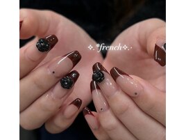 フレンチ・パーツ豊富