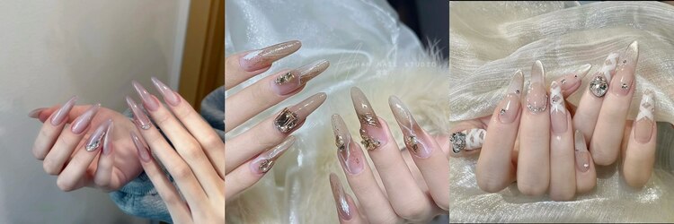 カップオブネイル 池袋店(Cup of nail)のサロンヘッダー