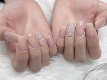 サラ 千種吹上店(Sara)/うる艶ストーンコース