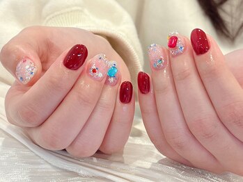 持ち込みデザイン