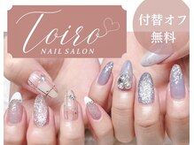 トイロ 長岡天神店(TOIRO)